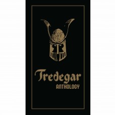 TREDEGAR - Anthology (2022) 4CDdigiBook